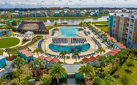 Embassy Suites By Hilton Orlando Sunset Walk